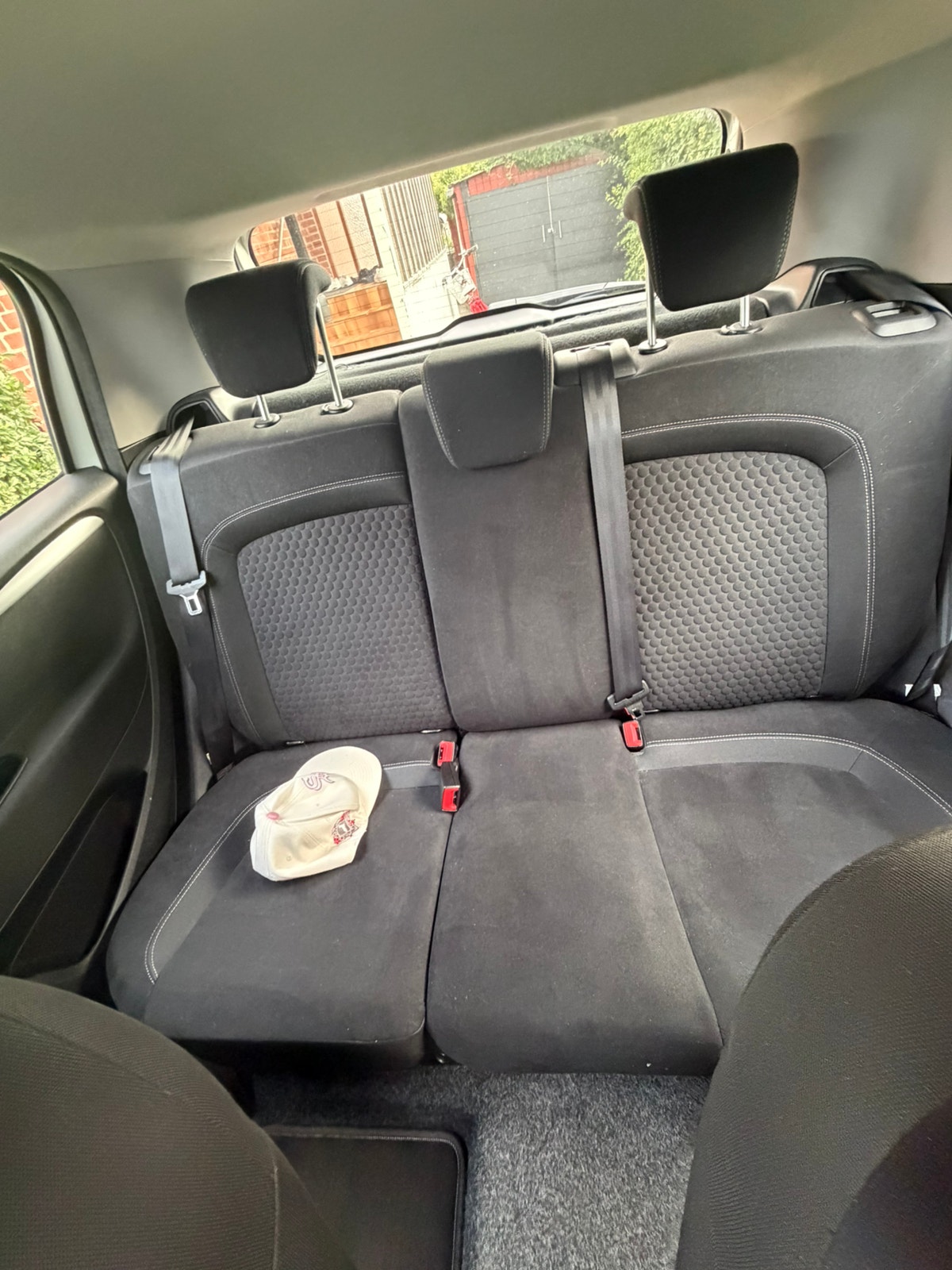 Fiat Punto – billede 5