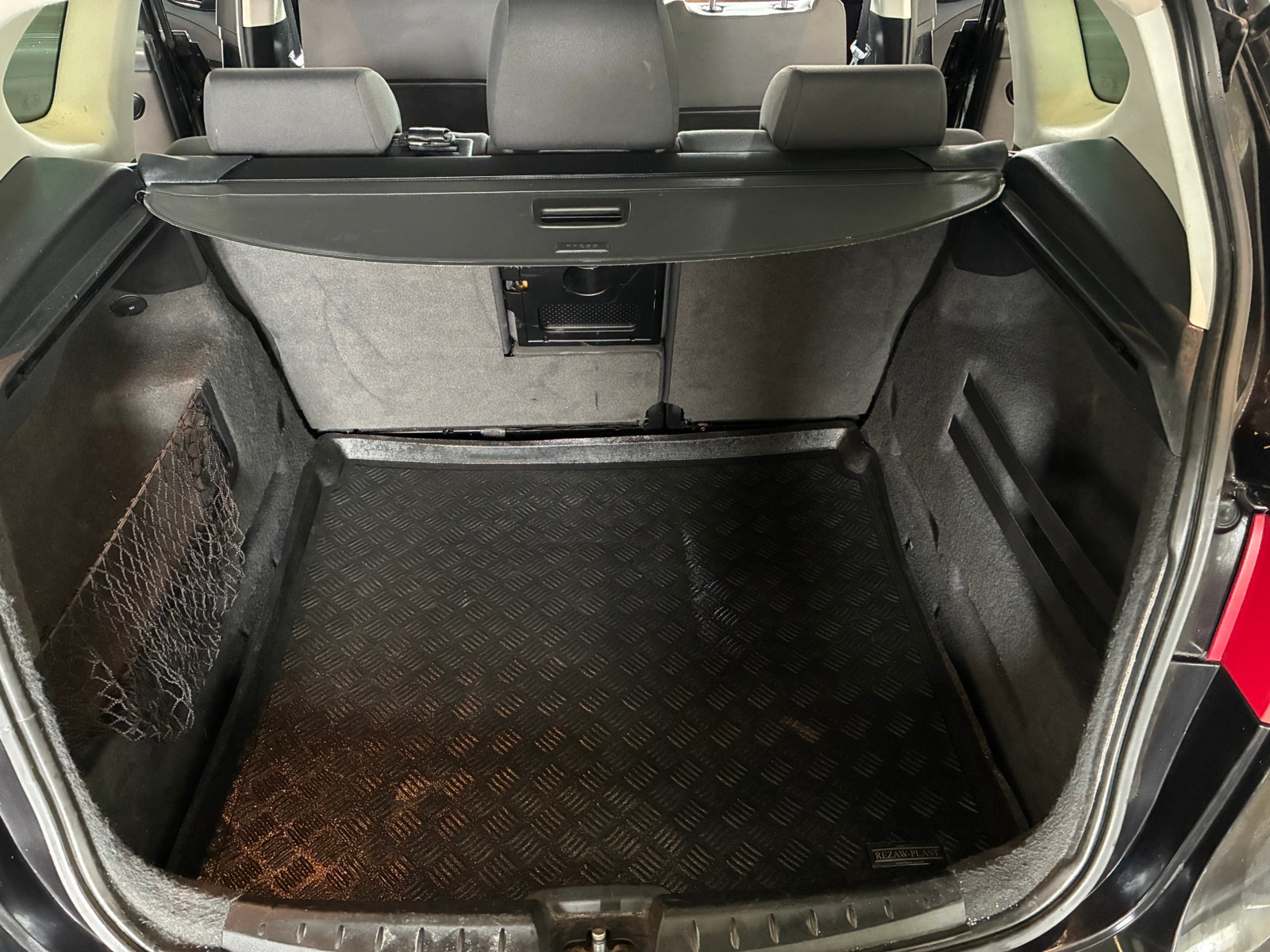 Seat Altea XL til salg hos Nabilli