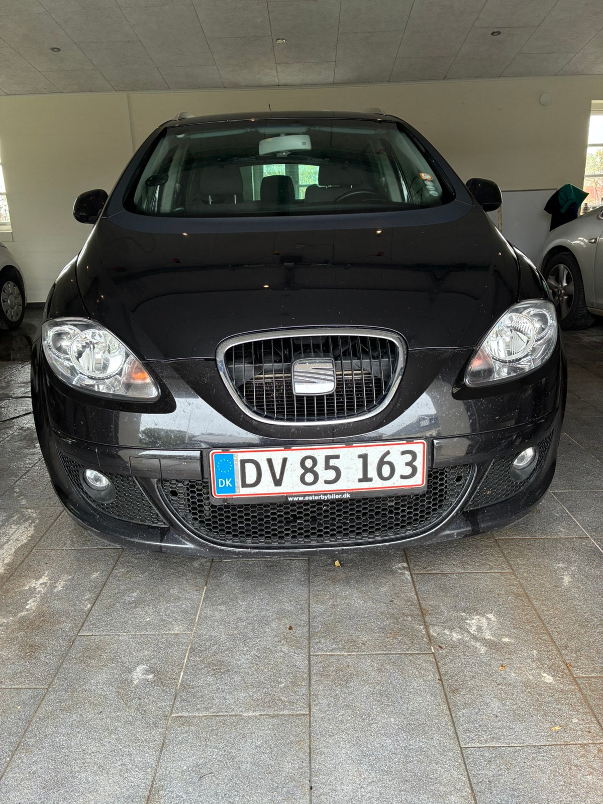 Seat Altea XL til salg hos Nabilli