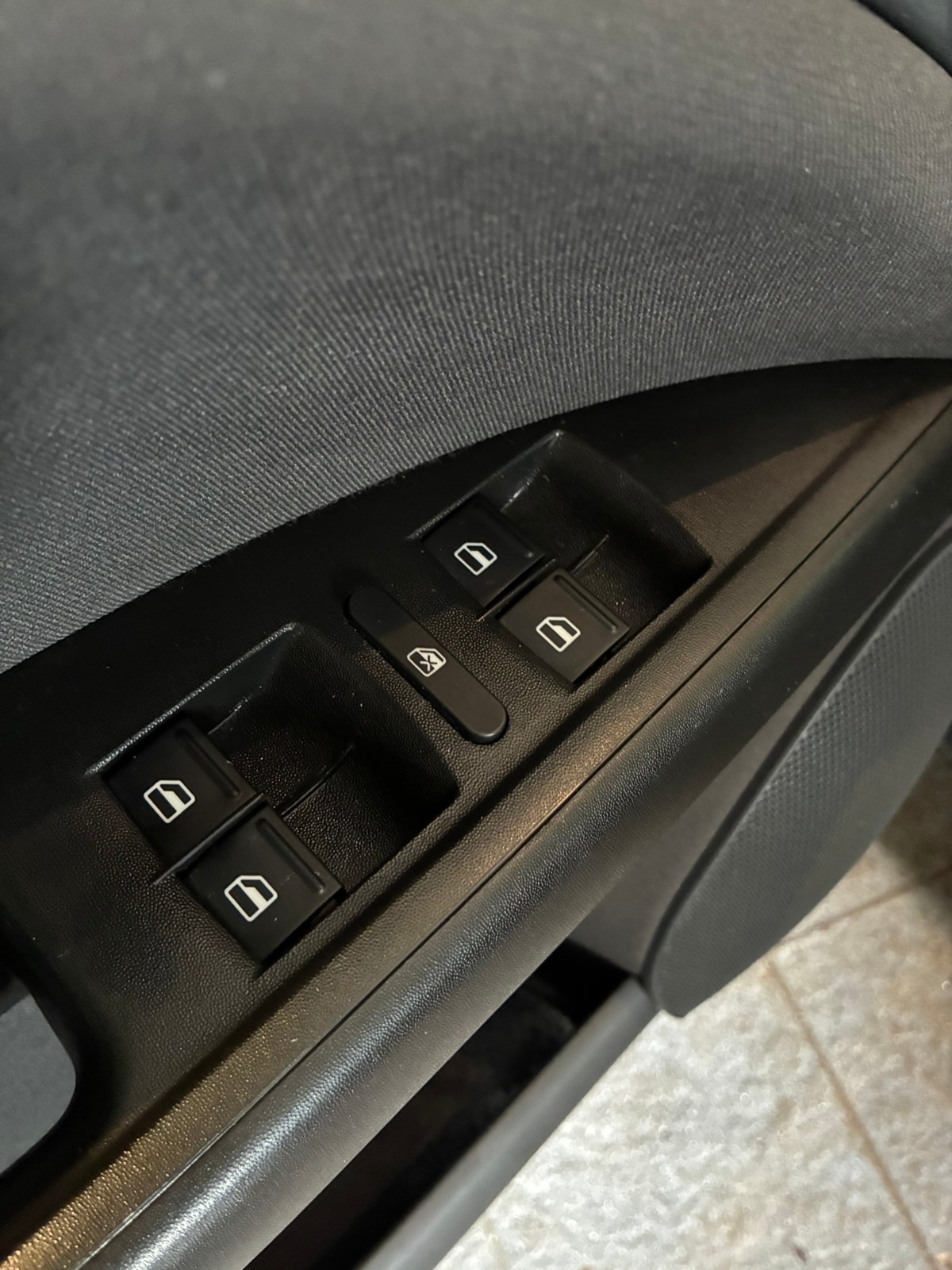 Seat Altea XL til salg hos Nabilli