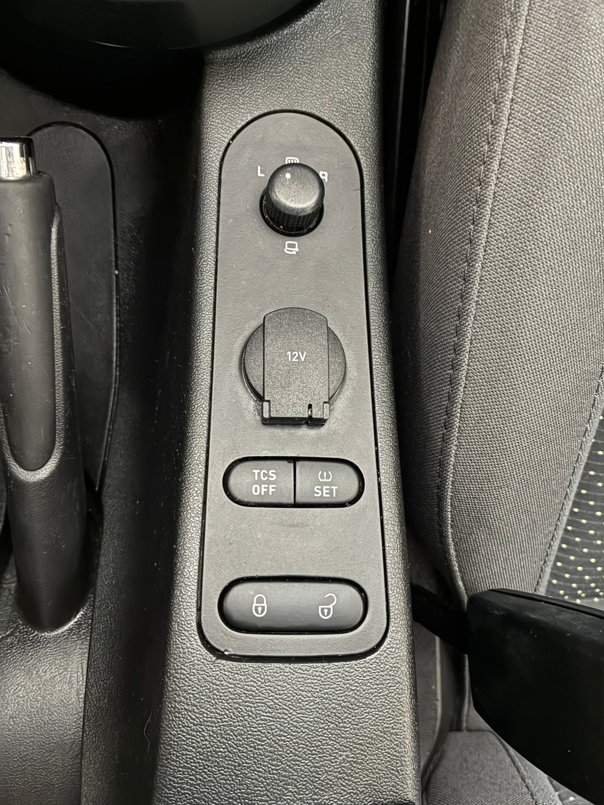 Seat Altea XL til salg hos Nabilli