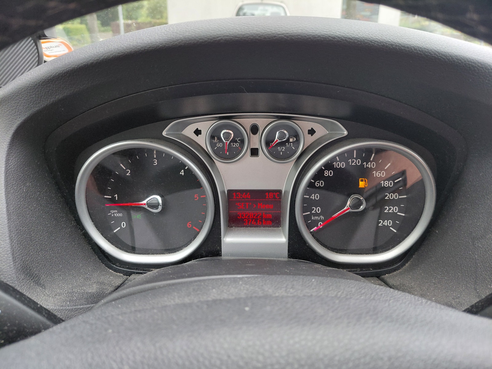 Ford Focus – billede 5