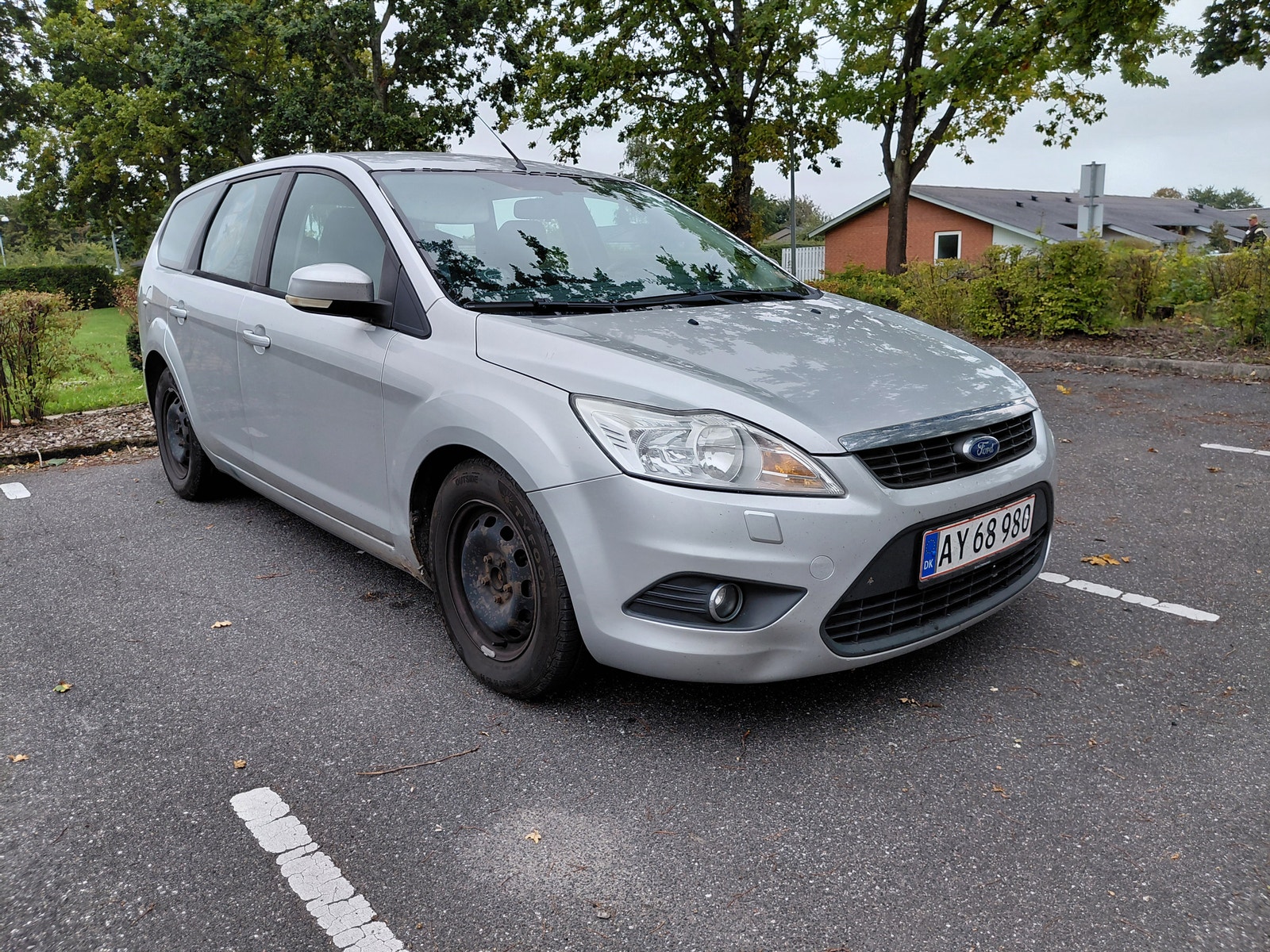 Ford Focus – billede 2