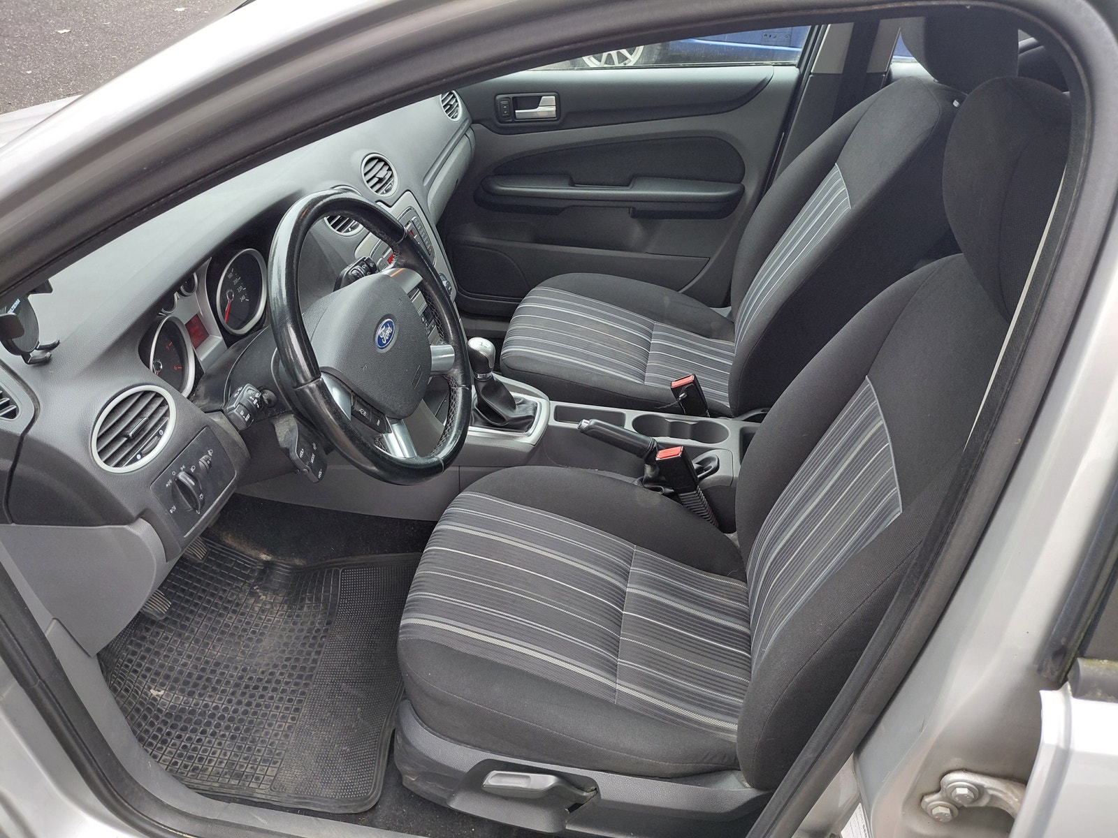 Ford Focus – billede 8