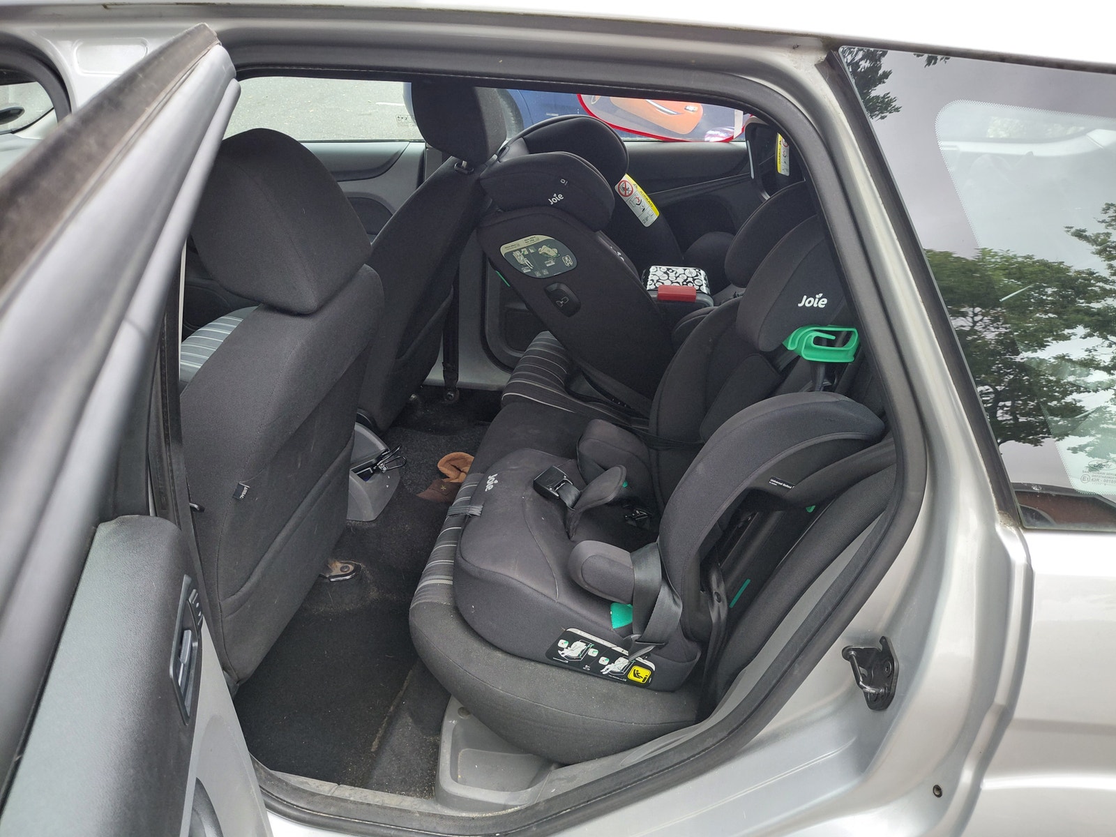 Ford Focus – billede 7