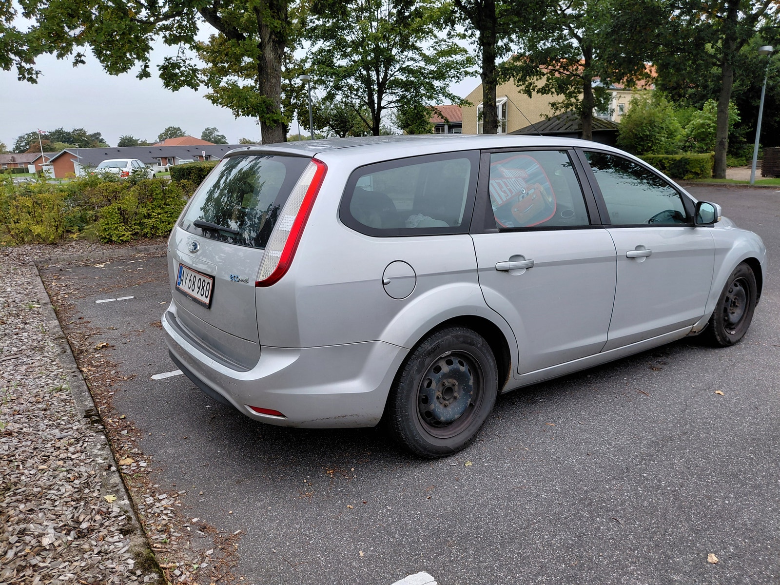 Ford Focus – billede 6