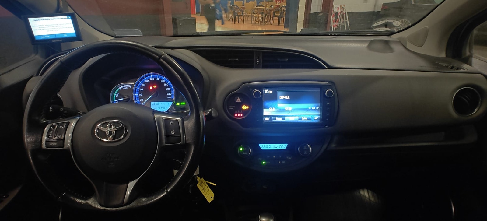 Toyota Yaris – billede 6