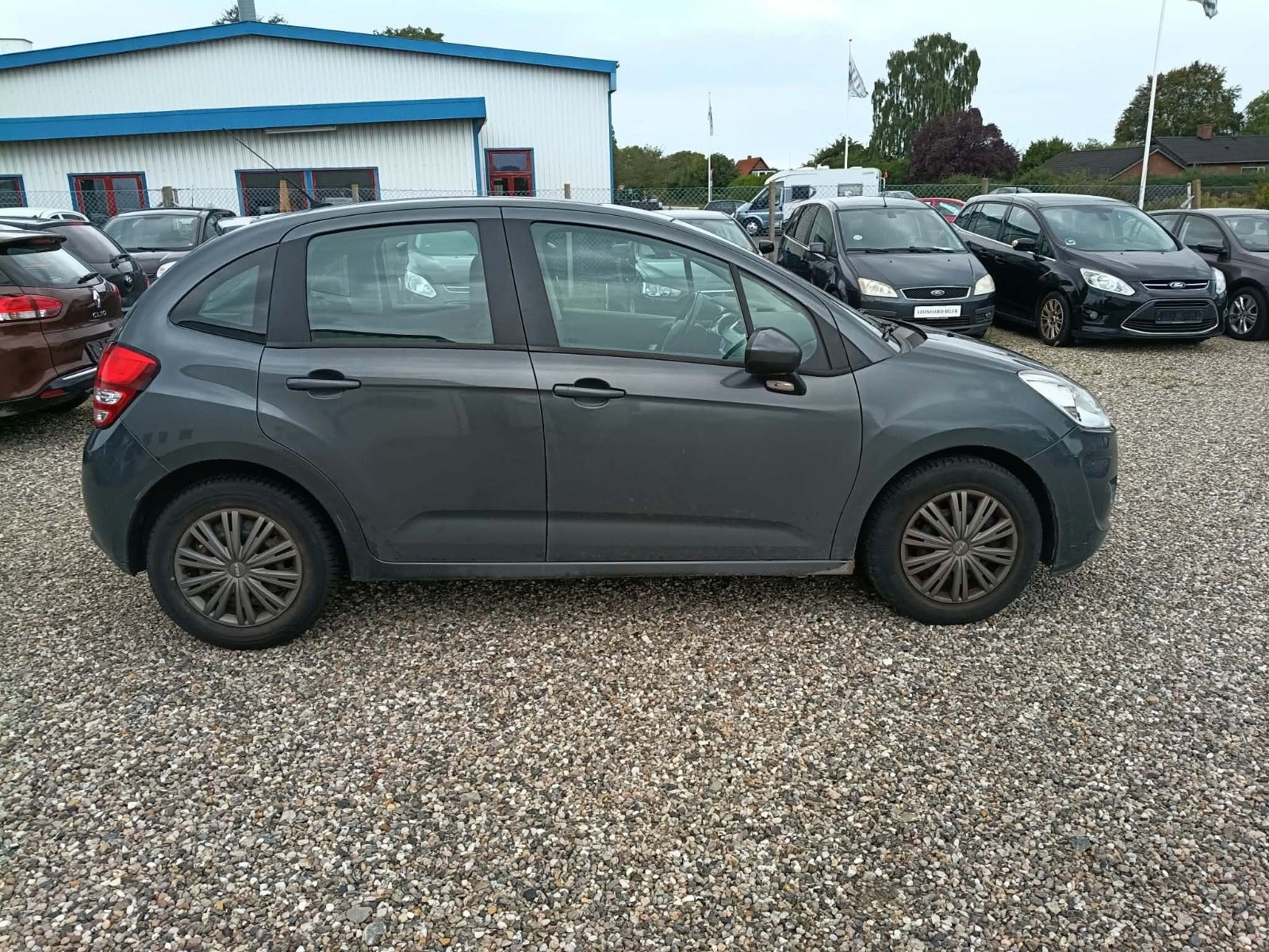 Citroen C3 – billede 5