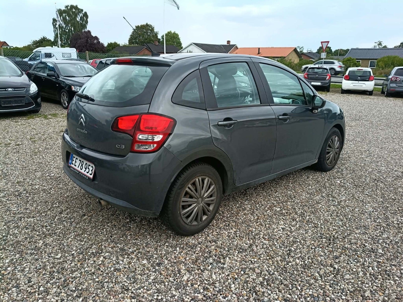 Citroen C3 – billede 7