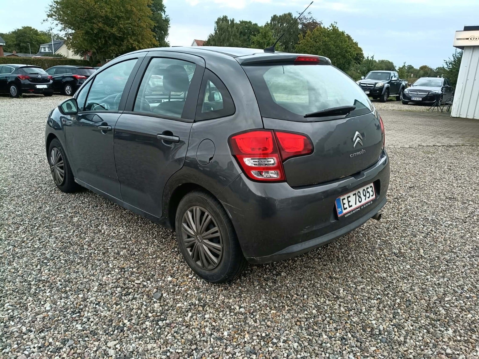 Citroen C3 – billede 3