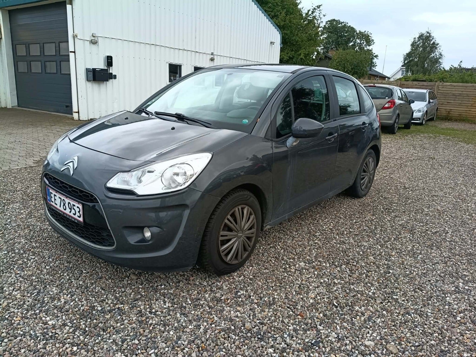 Citroen C3 – billede 2