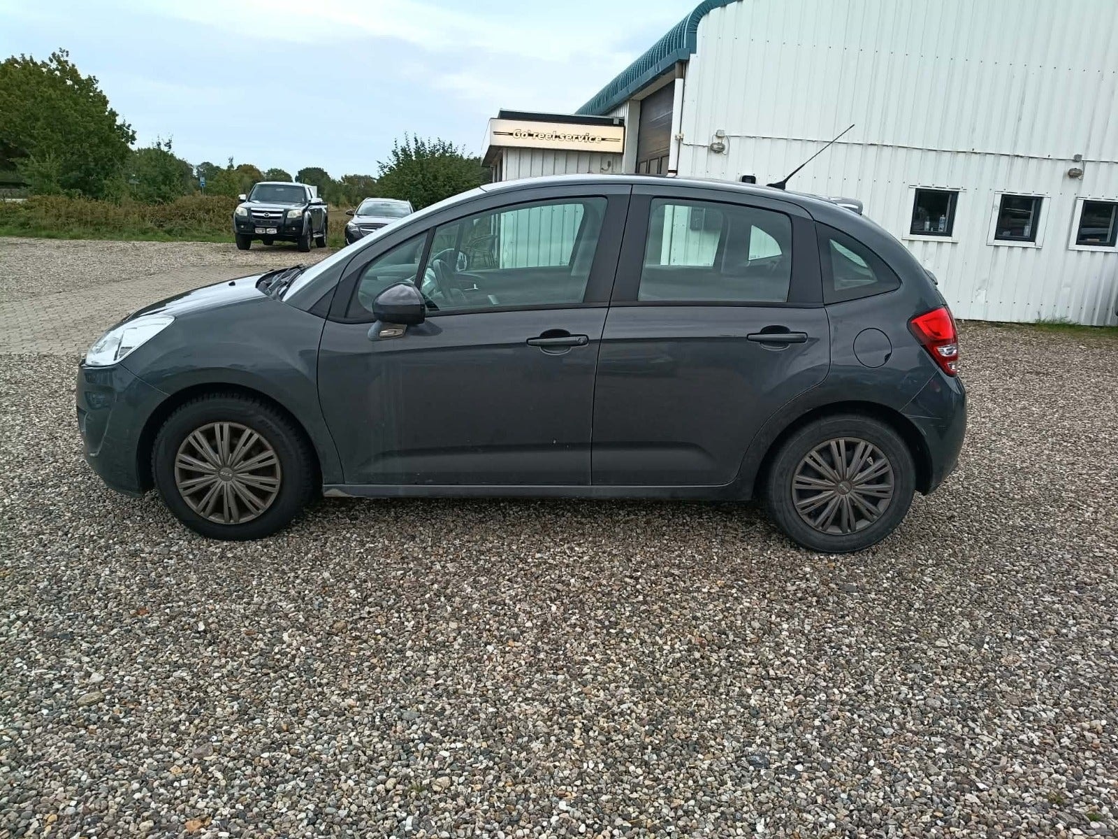 Citroen C3 – billede 6