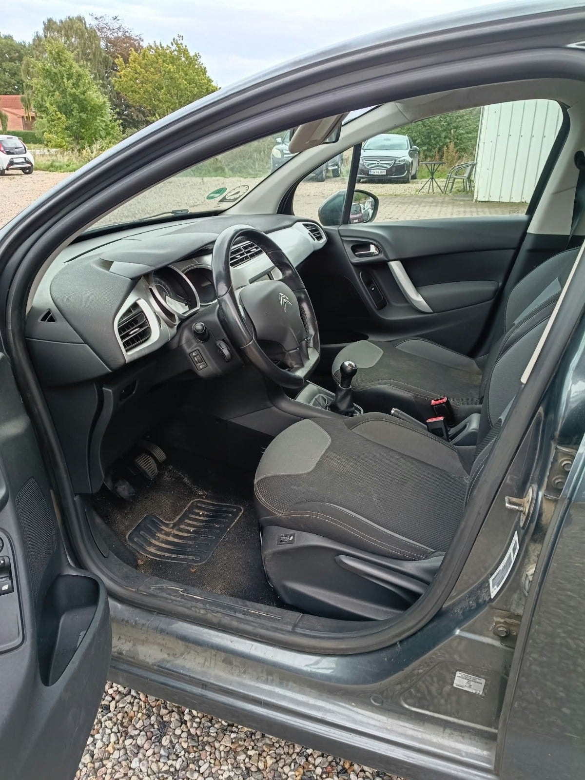 Citroen C3 – billede 4