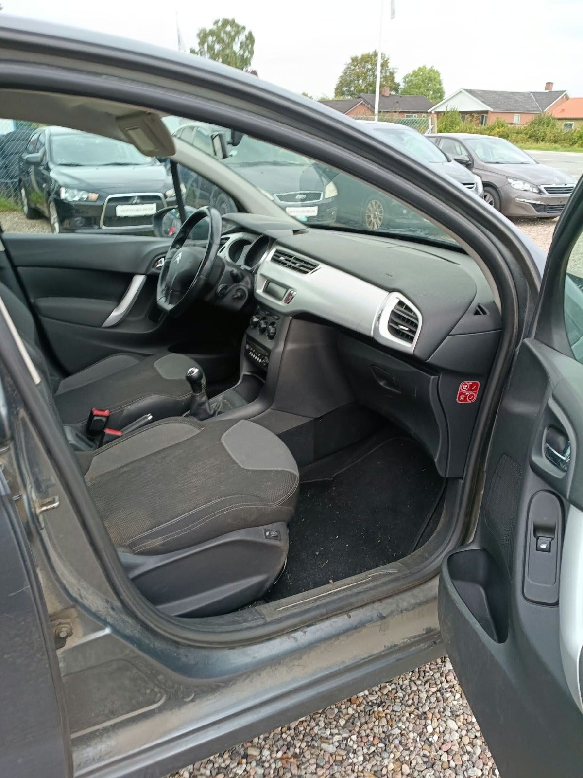 Citroen C3 – billede 8