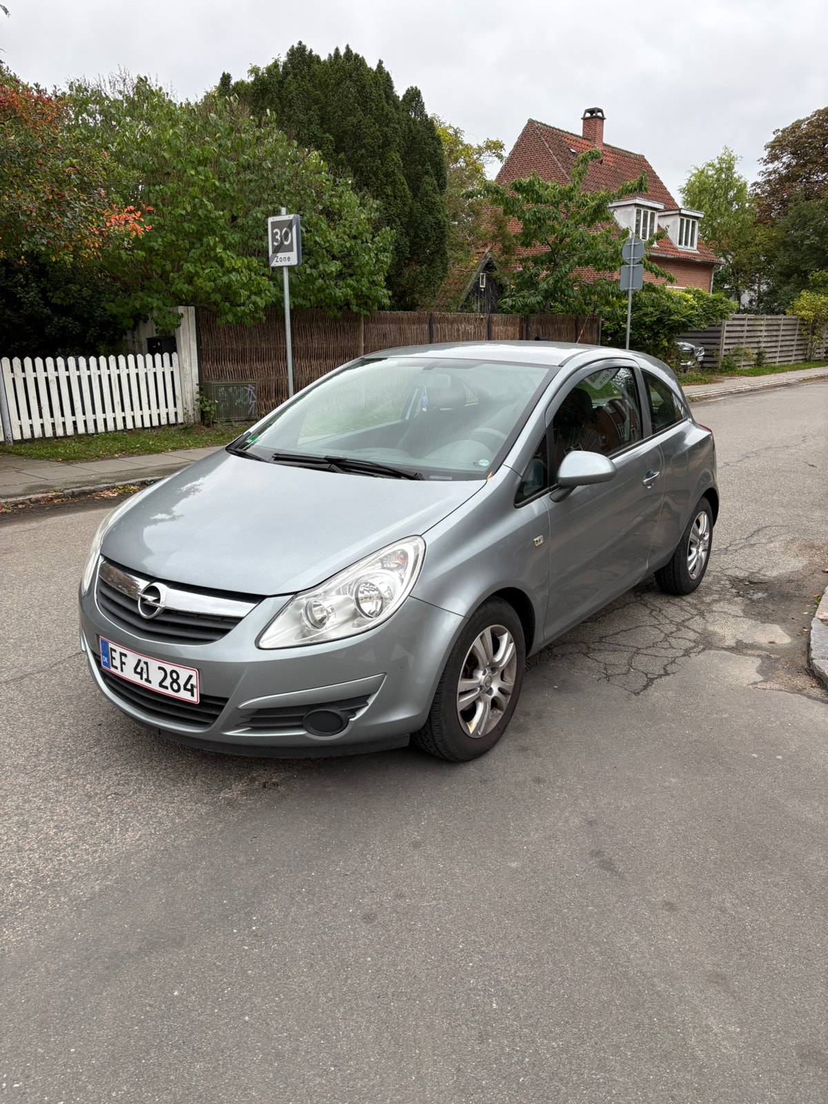 Opel Corsa til salg hos Nabilli
