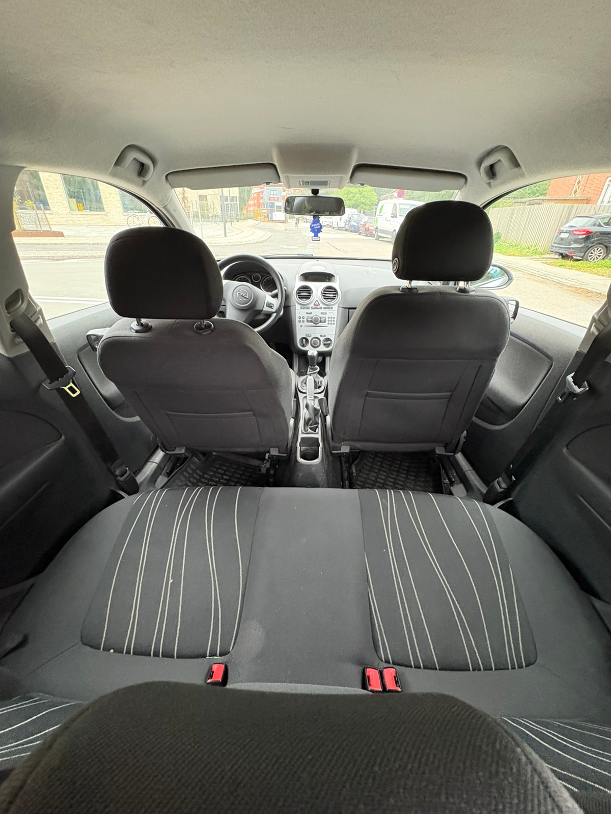Opel Corsa til salg hos Nabilli
