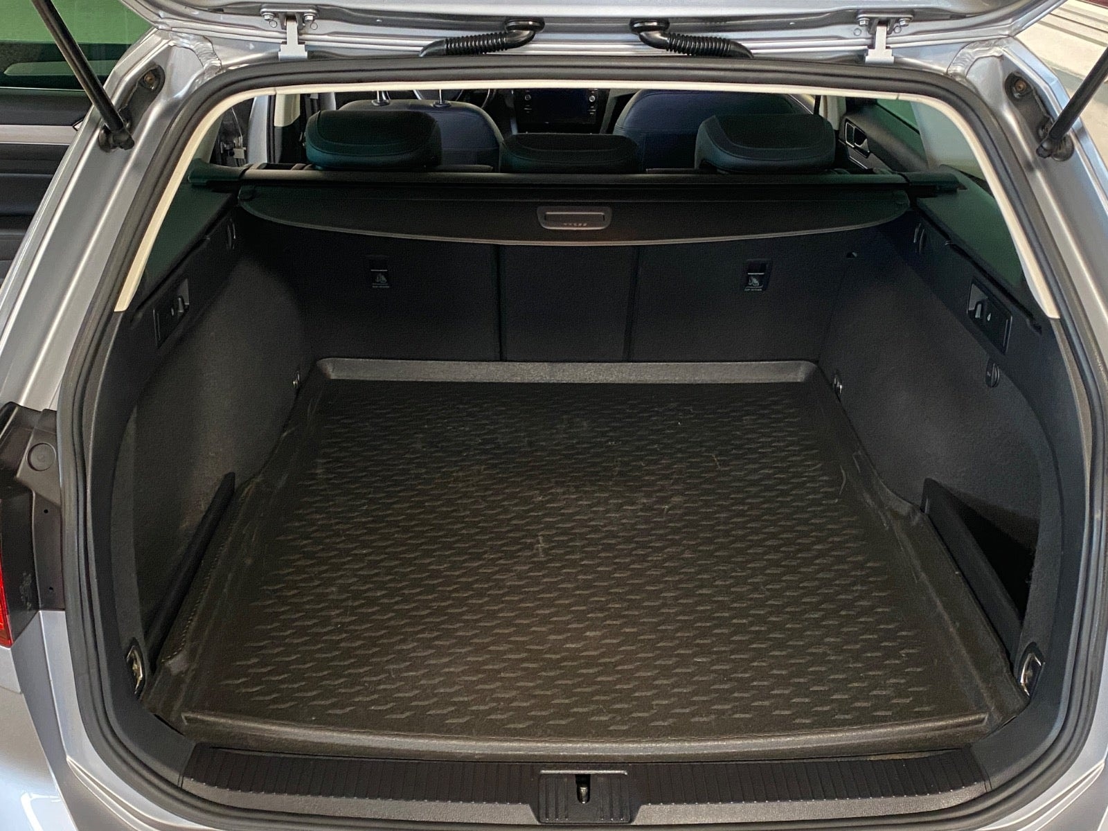 VW Passat – billede 5