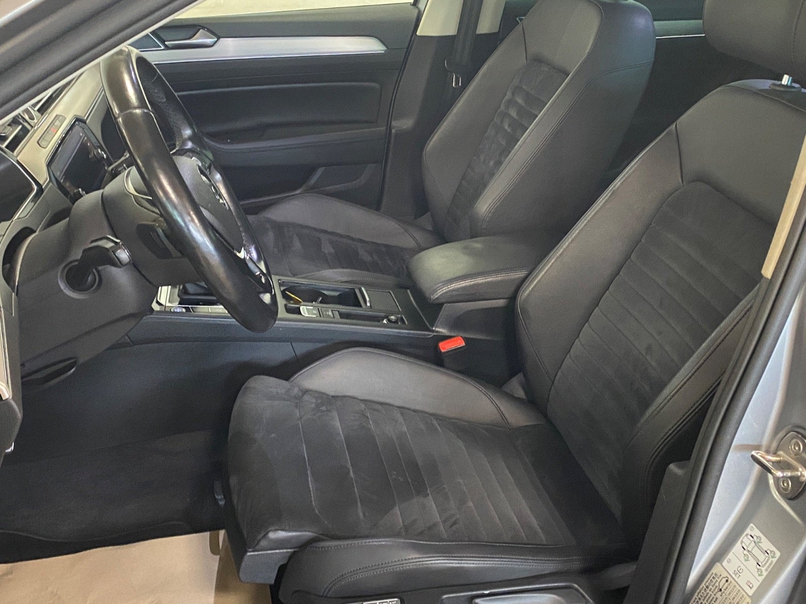 VW Passat – billede 13