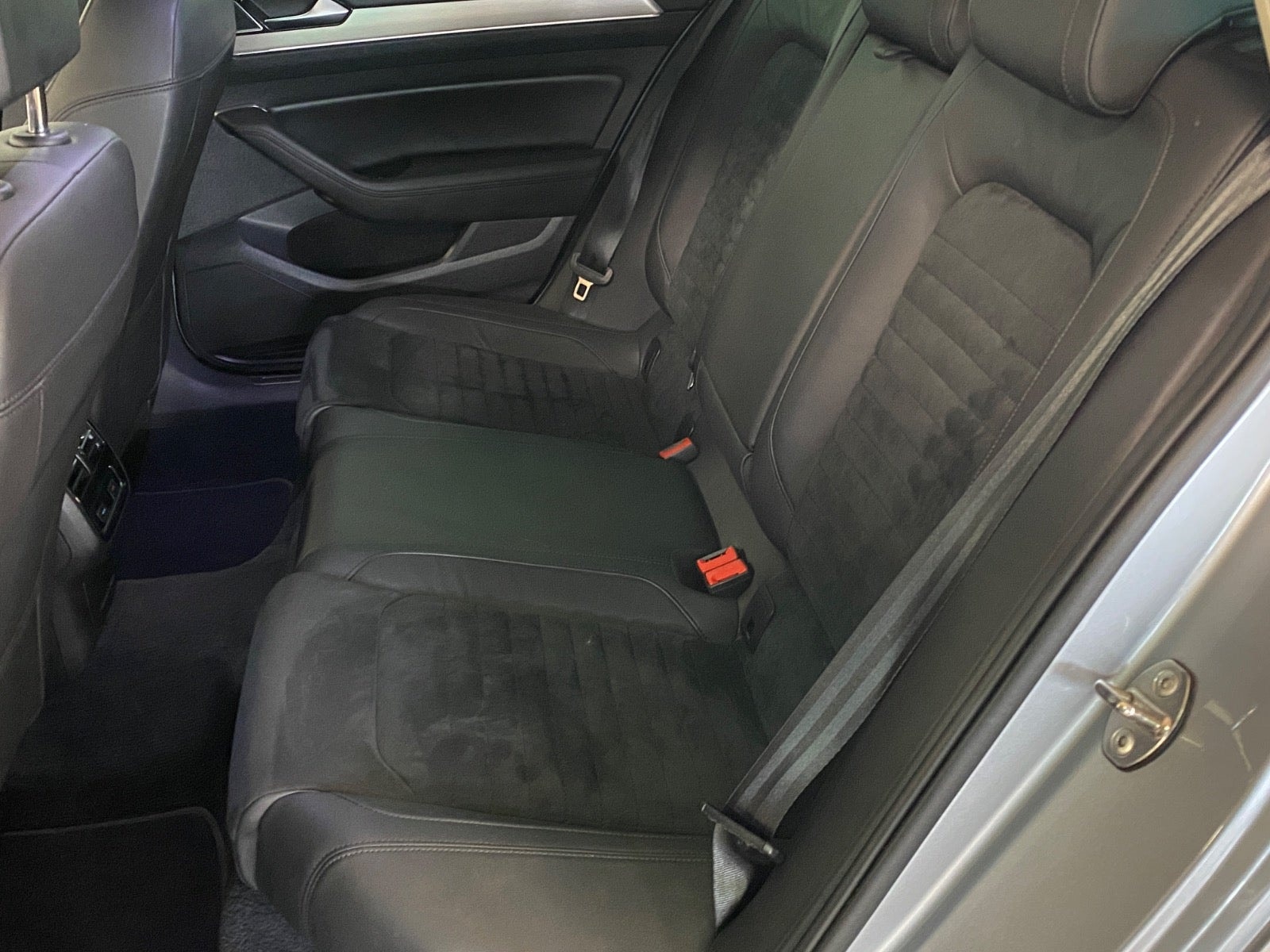 VW Passat – billede 4