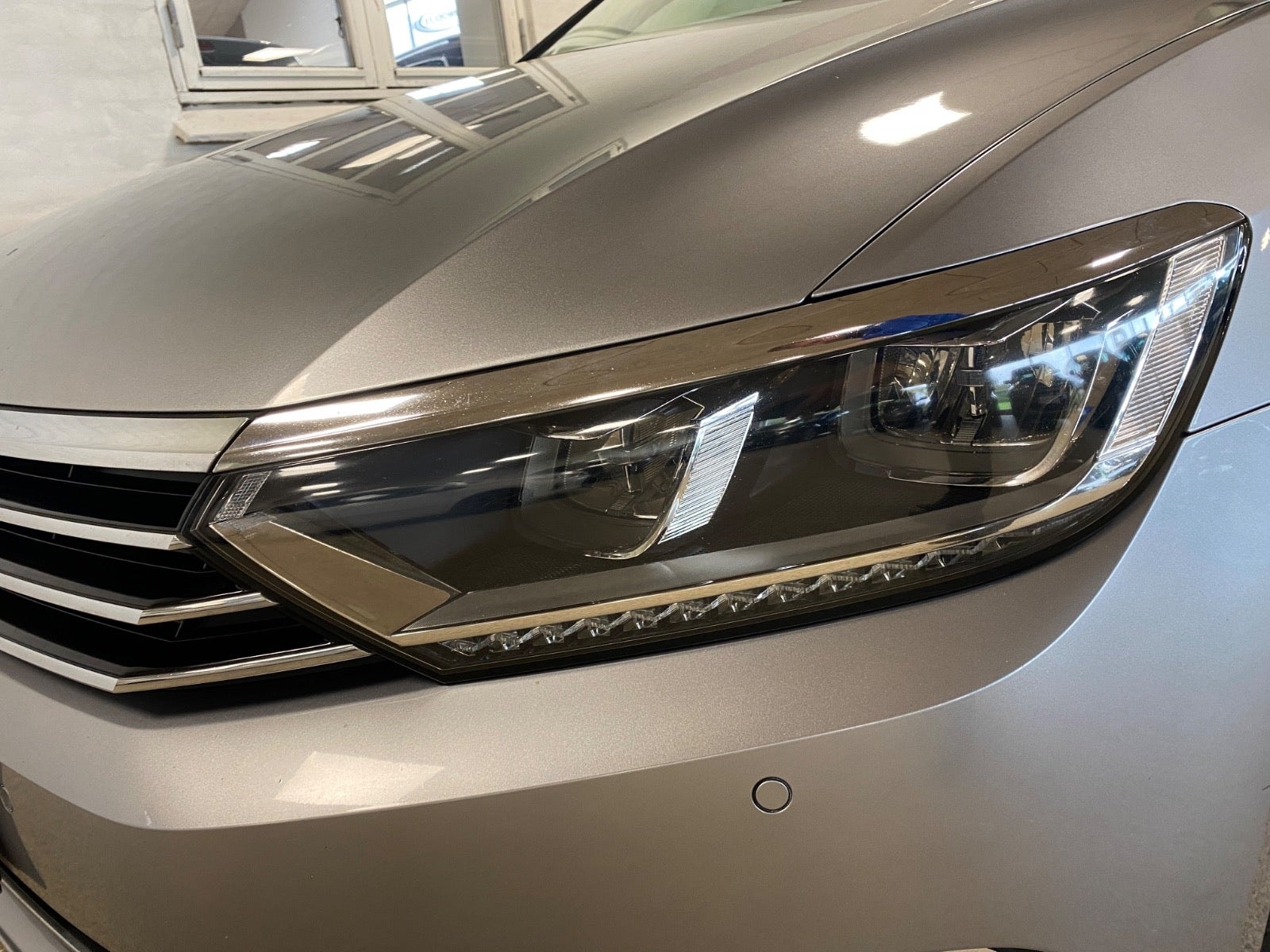 VW Passat – billede 8