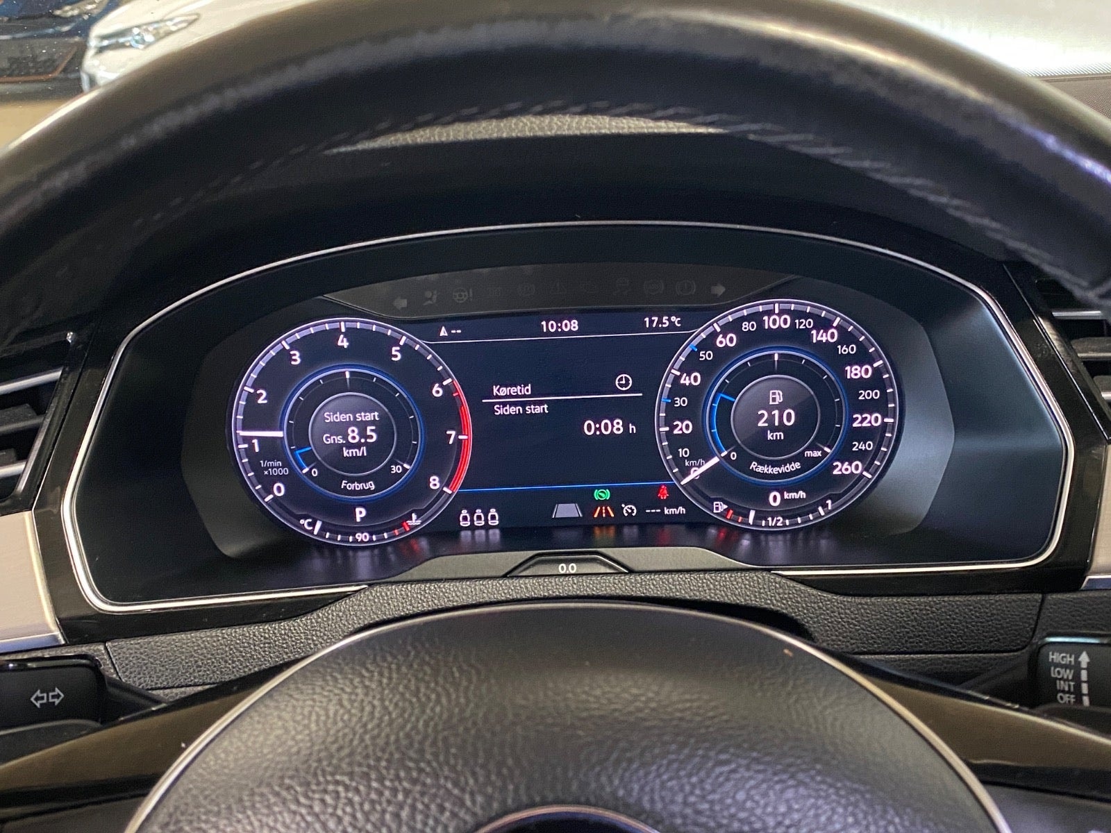 VW Passat – billede 9