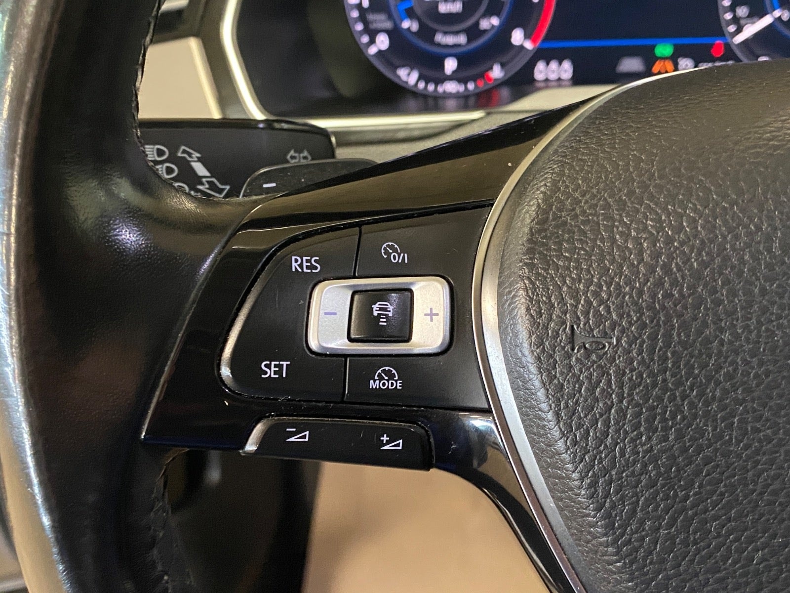 VW Passat – billede 12