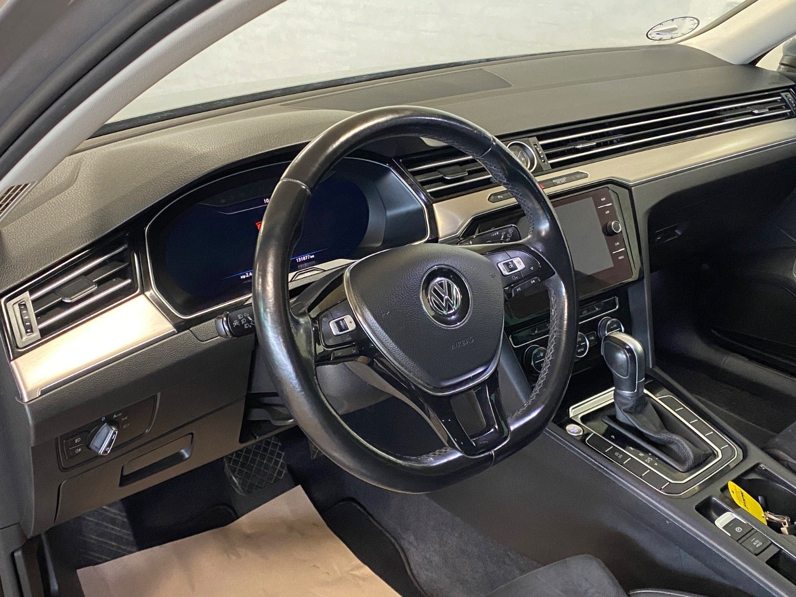 VW Passat – billede 10