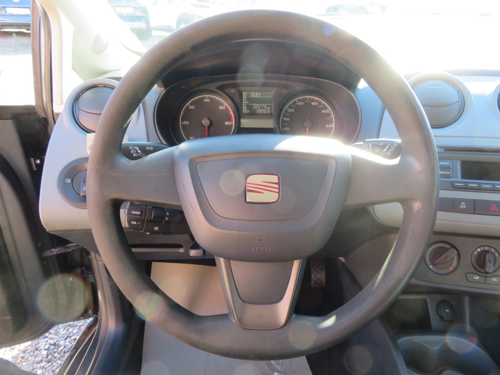 Seat Ibiza – billede 10