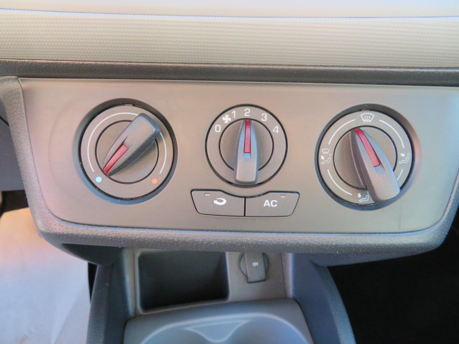 Seat Ibiza – billede 14