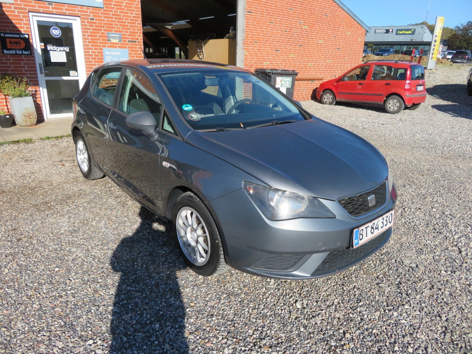 Seat Ibiza – billede 3