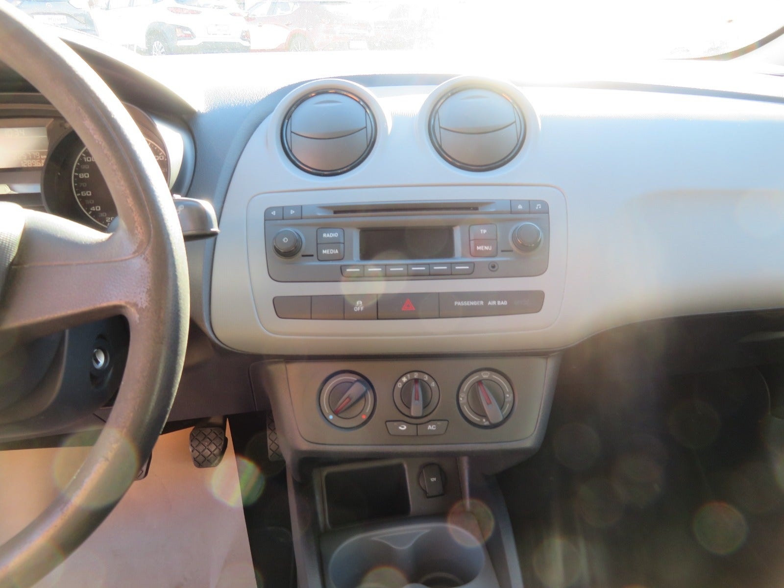 Seat Ibiza – billede 12