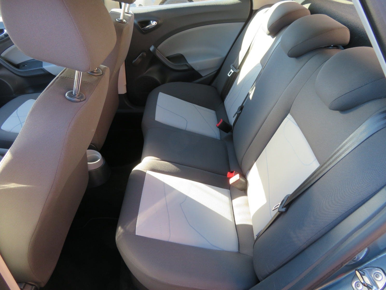 Seat Ibiza – billede 4