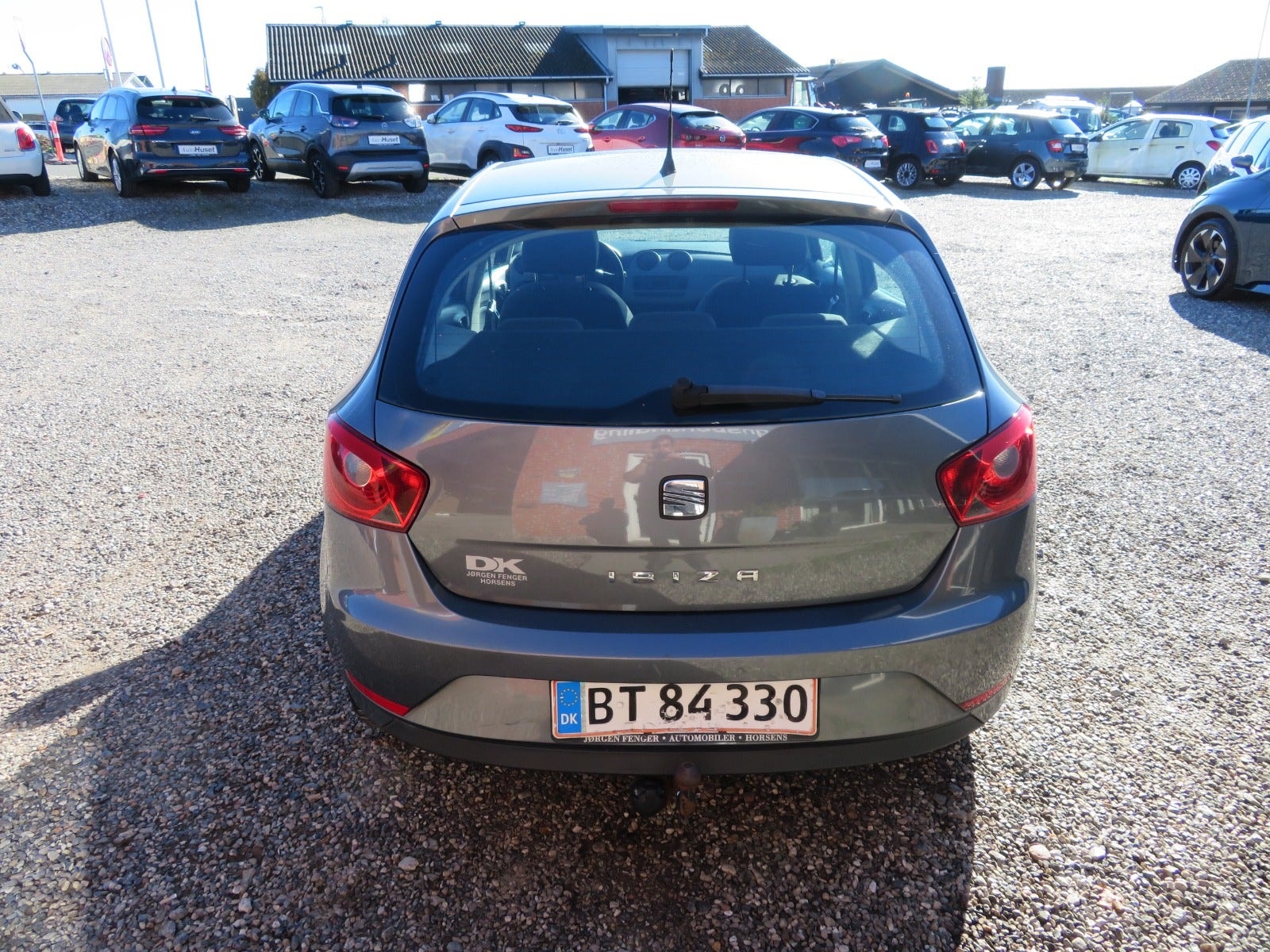 Seat Ibiza – billede 7