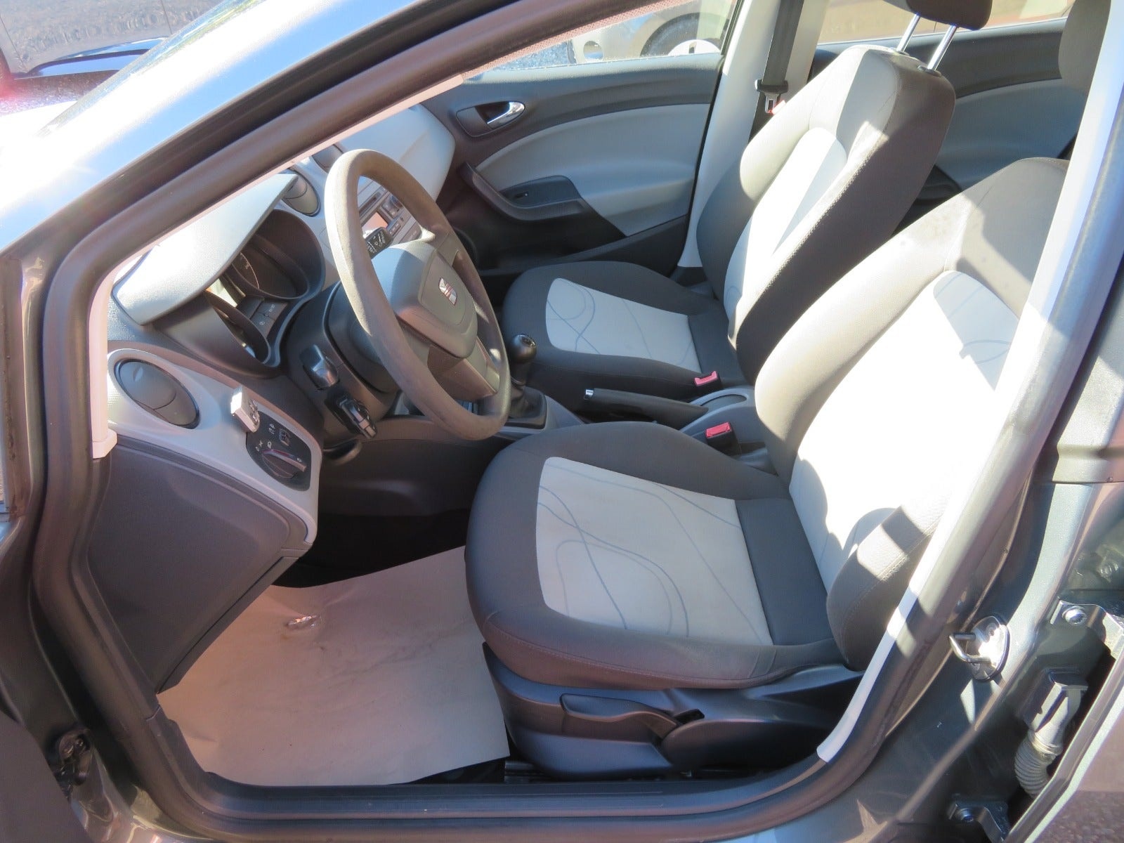 Seat Ibiza – billede 9
