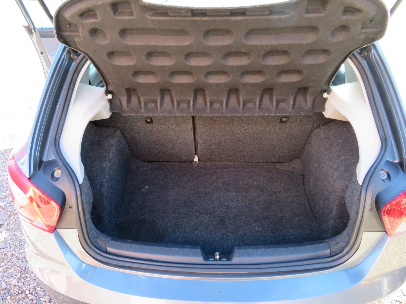 Seat Ibiza – billede 5