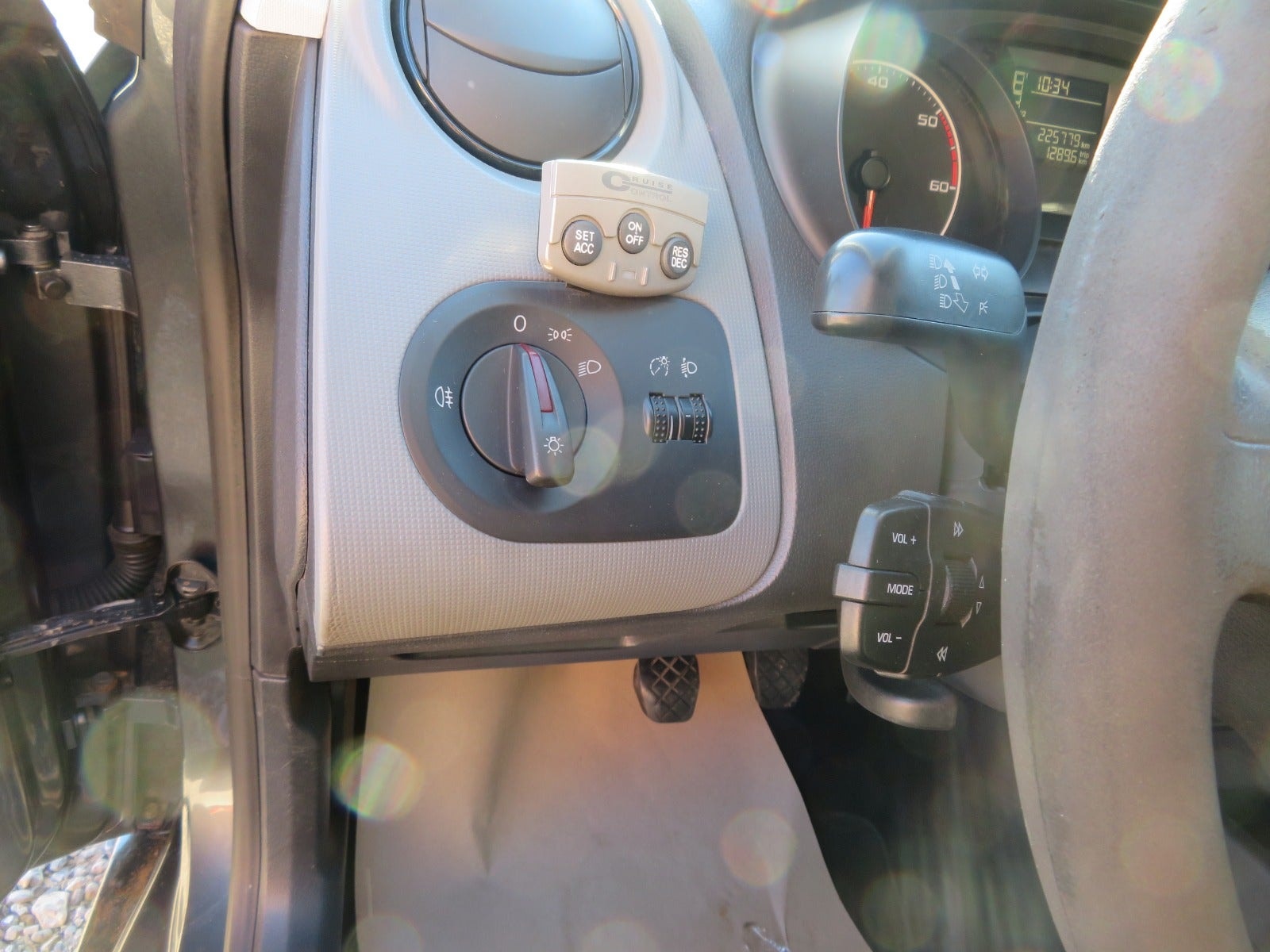 Seat Ibiza – billede 11