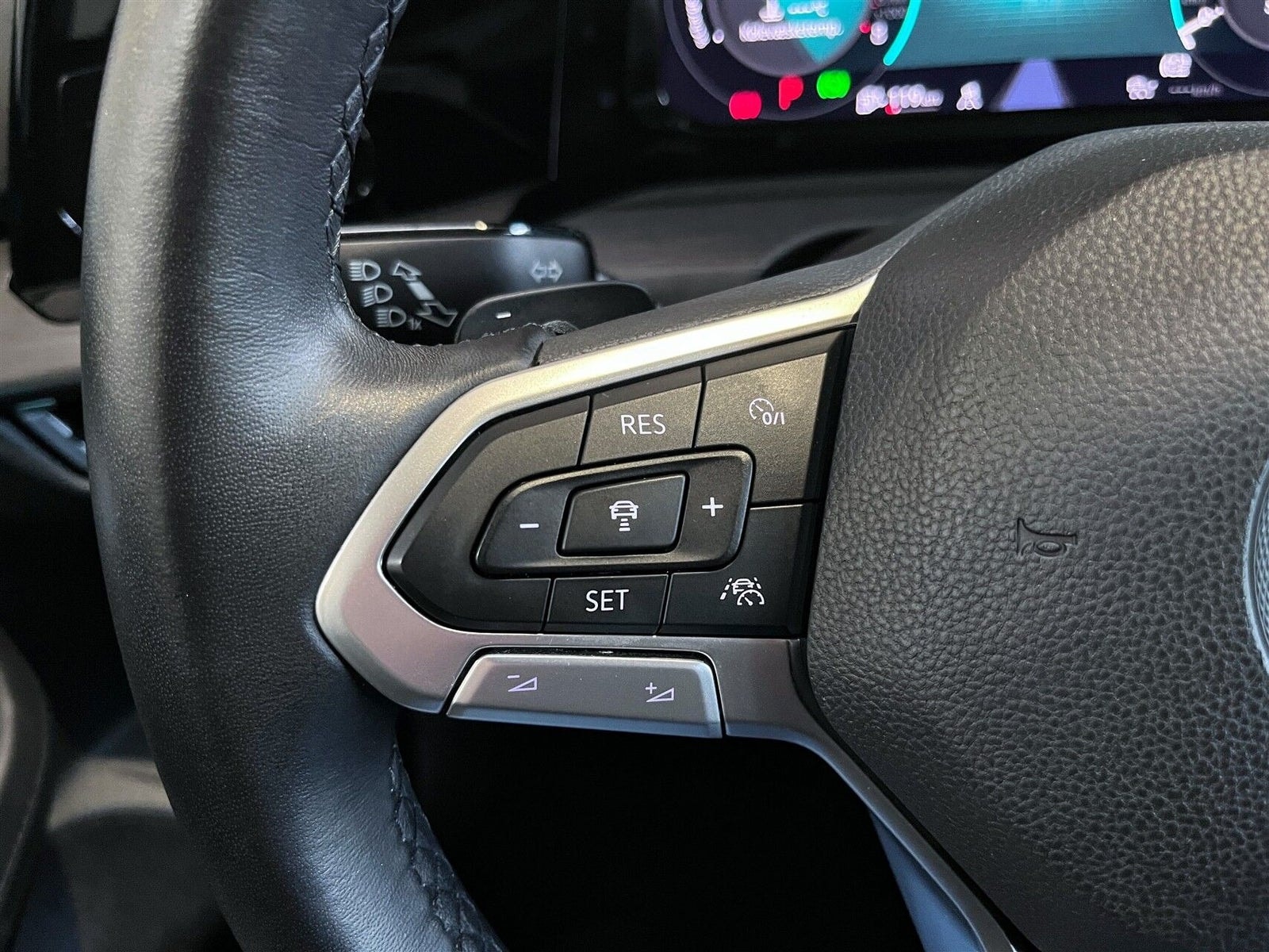 VW Golf VIII – billede 14