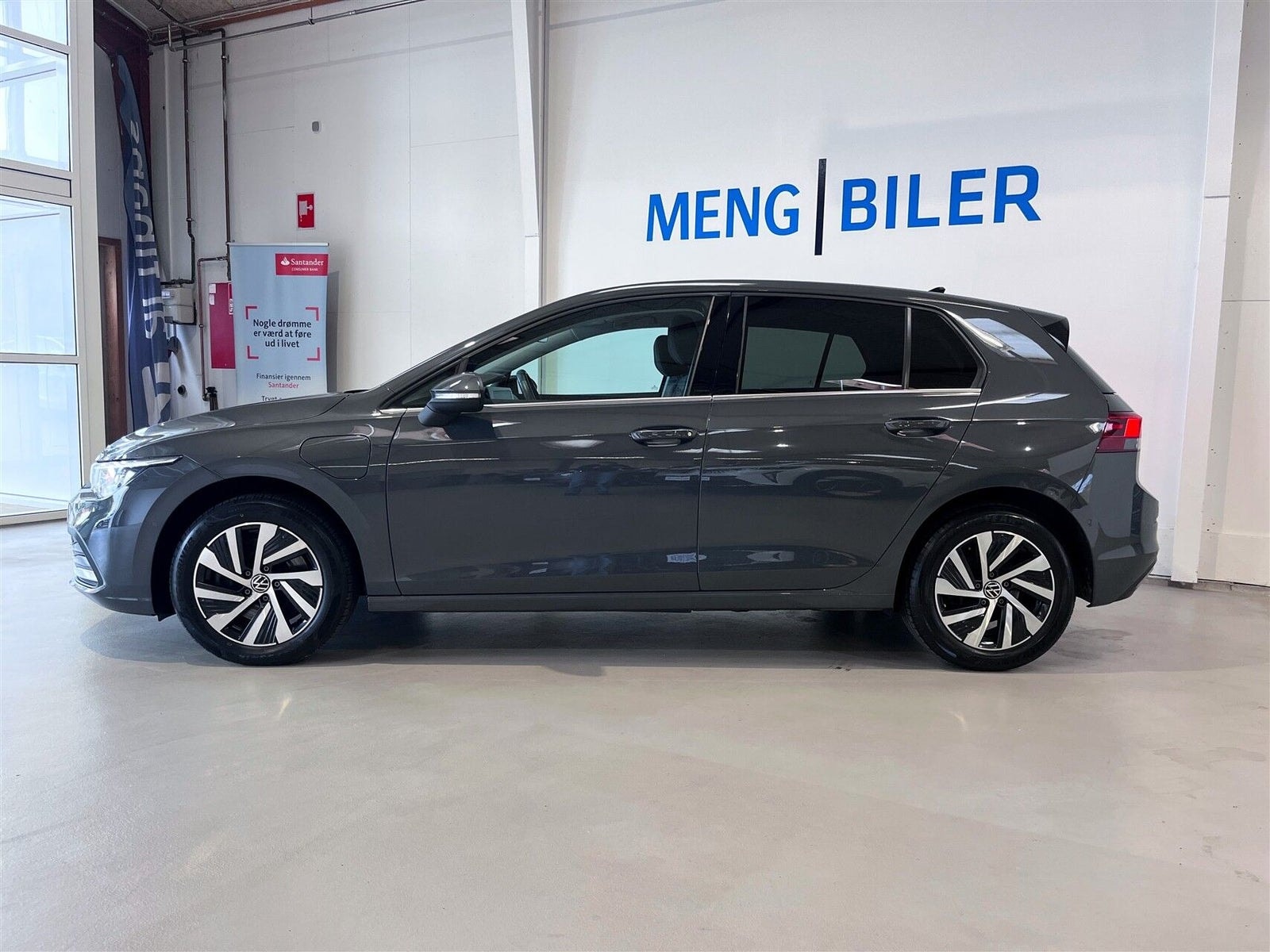 VW Golf VIII – billede 24