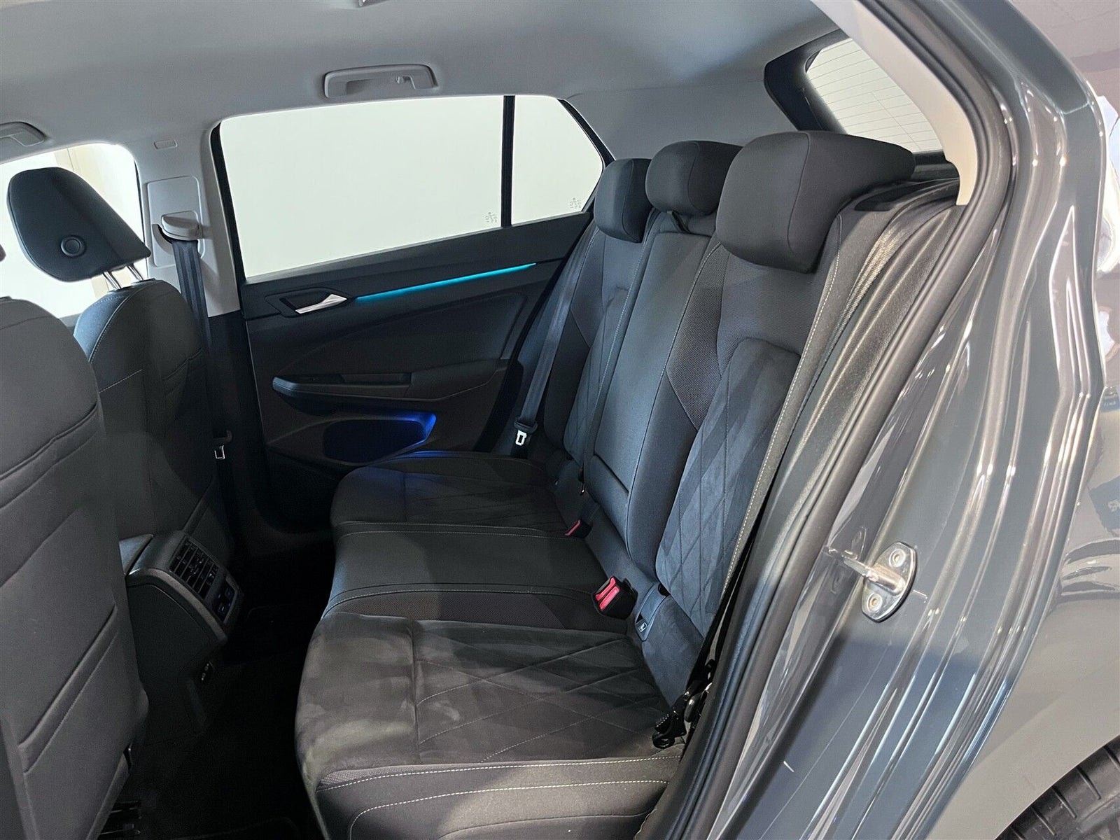 VW Golf VIII – billede 20