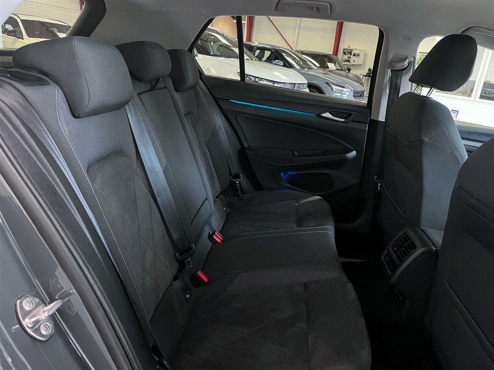 VW Golf VIII – billede 19