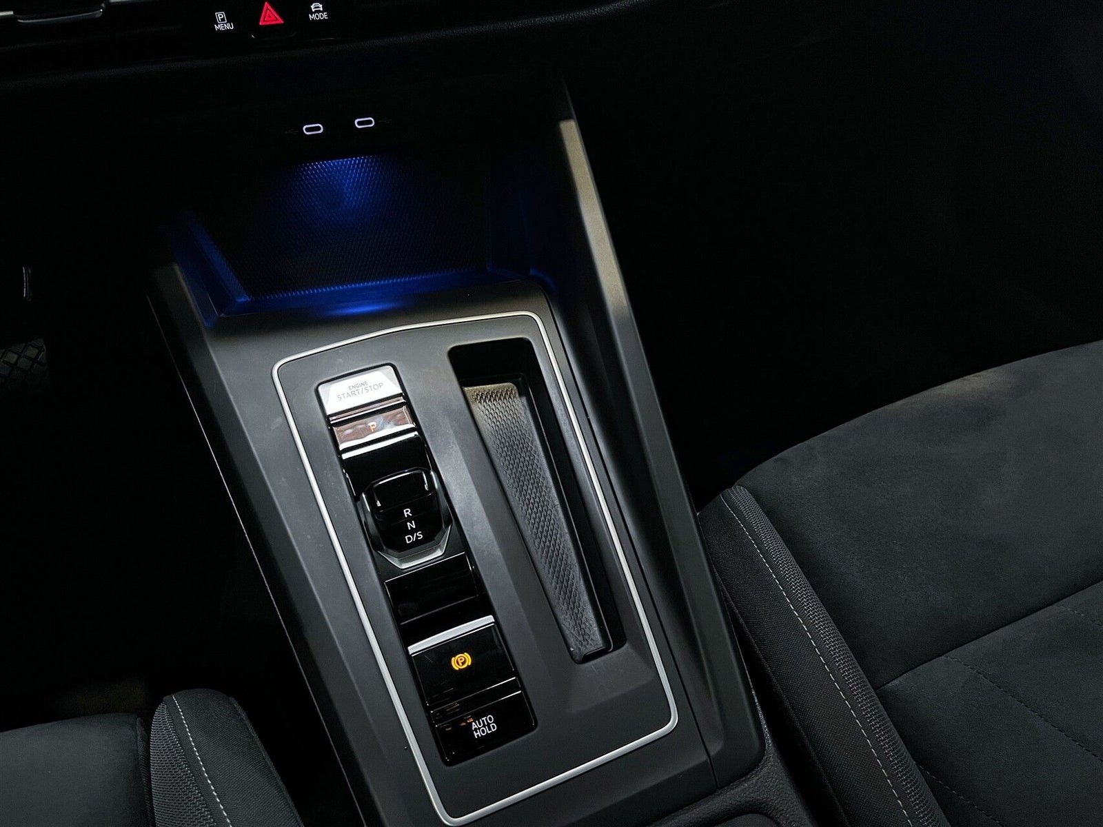 VW Golf VIII – billede 16