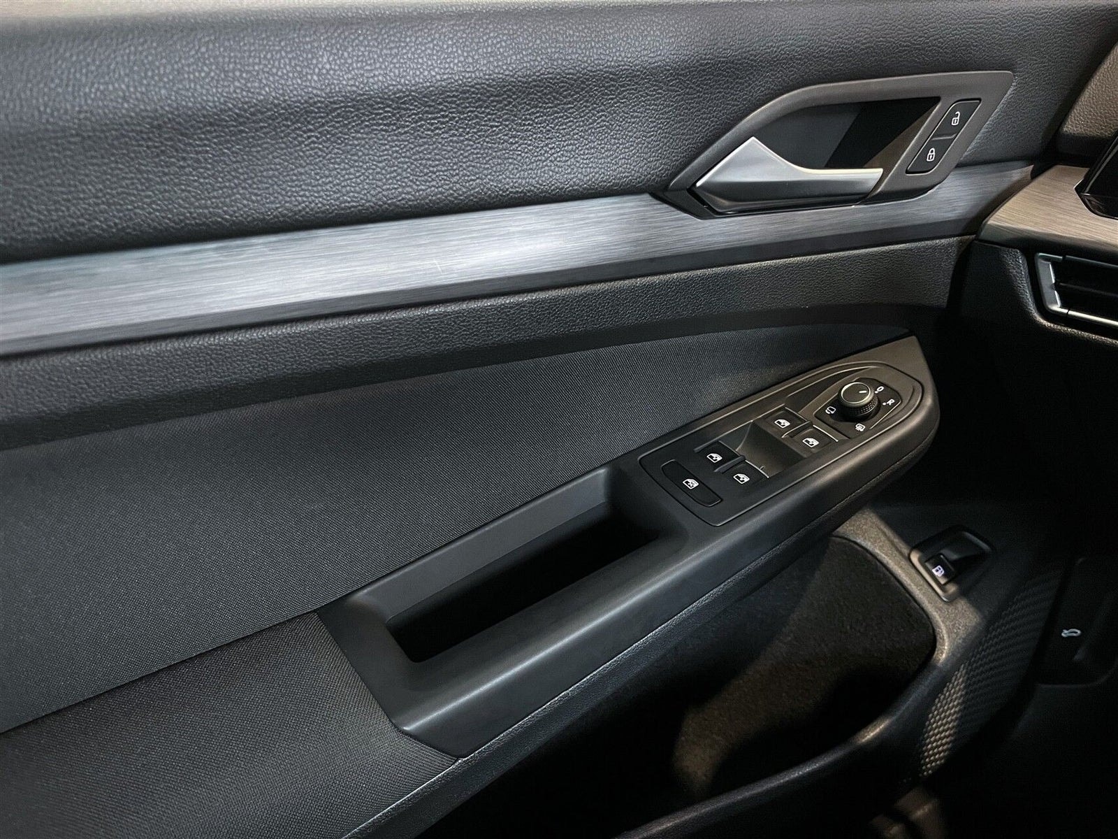 VW Golf VIII – billede 26