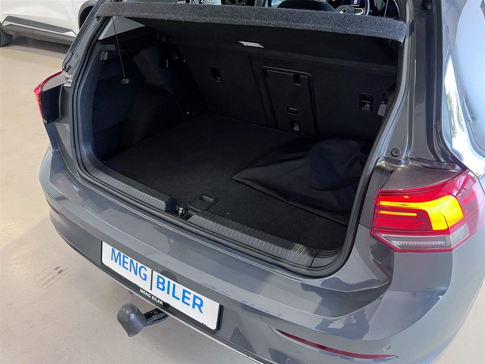 VW Golf VIII – billede 9