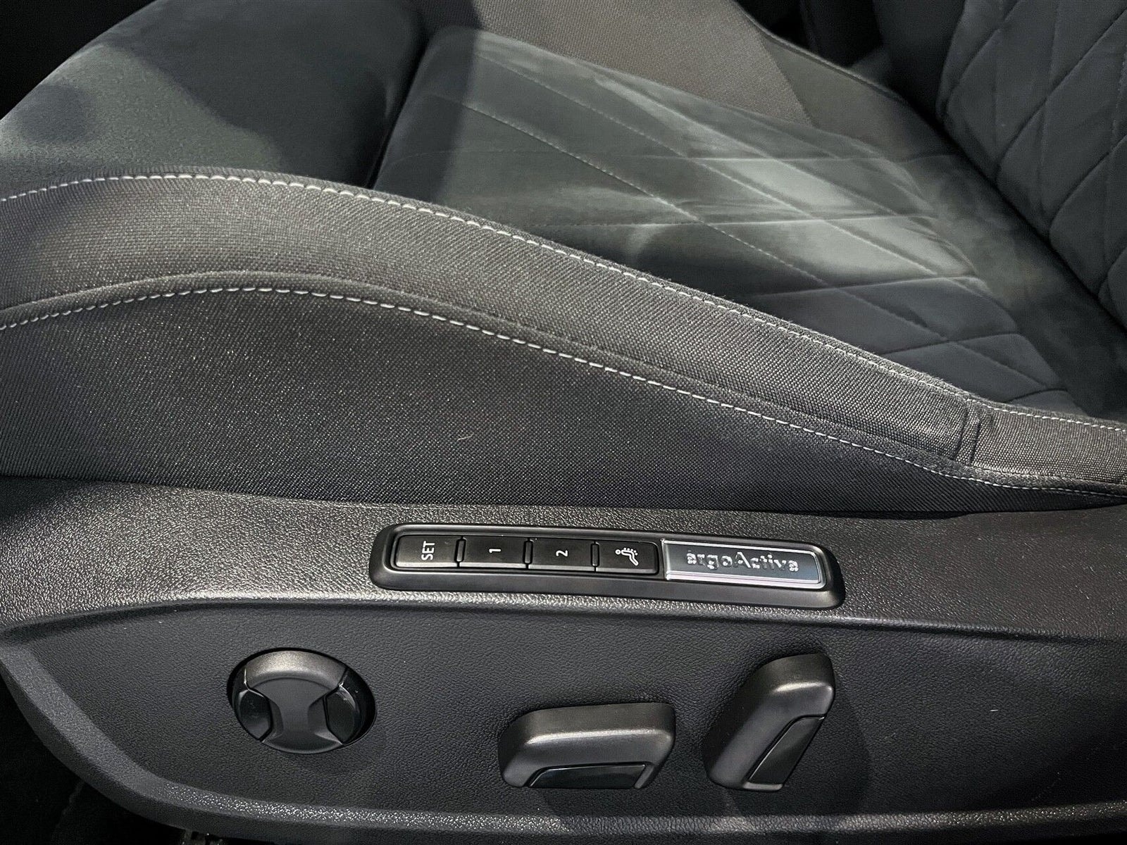 VW Golf VIII – billede 11