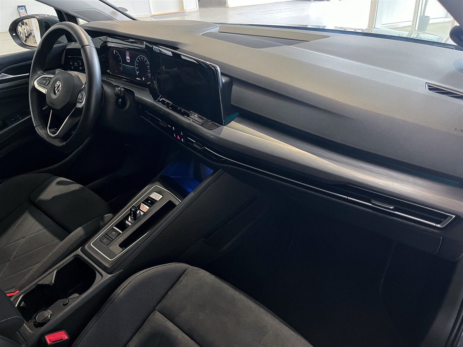 VW Golf VIII – billede 21