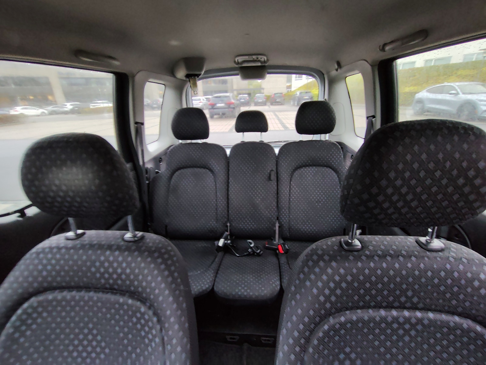 Toyota Yaris Verso til salg hos Nabilli