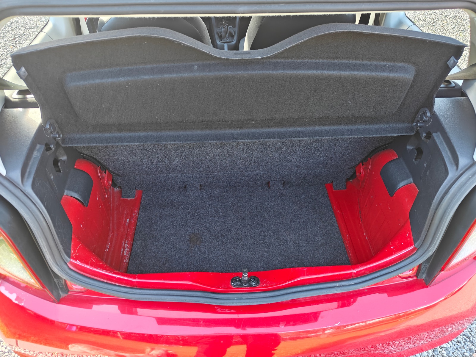Seat Mii til salg hos Nabilli
