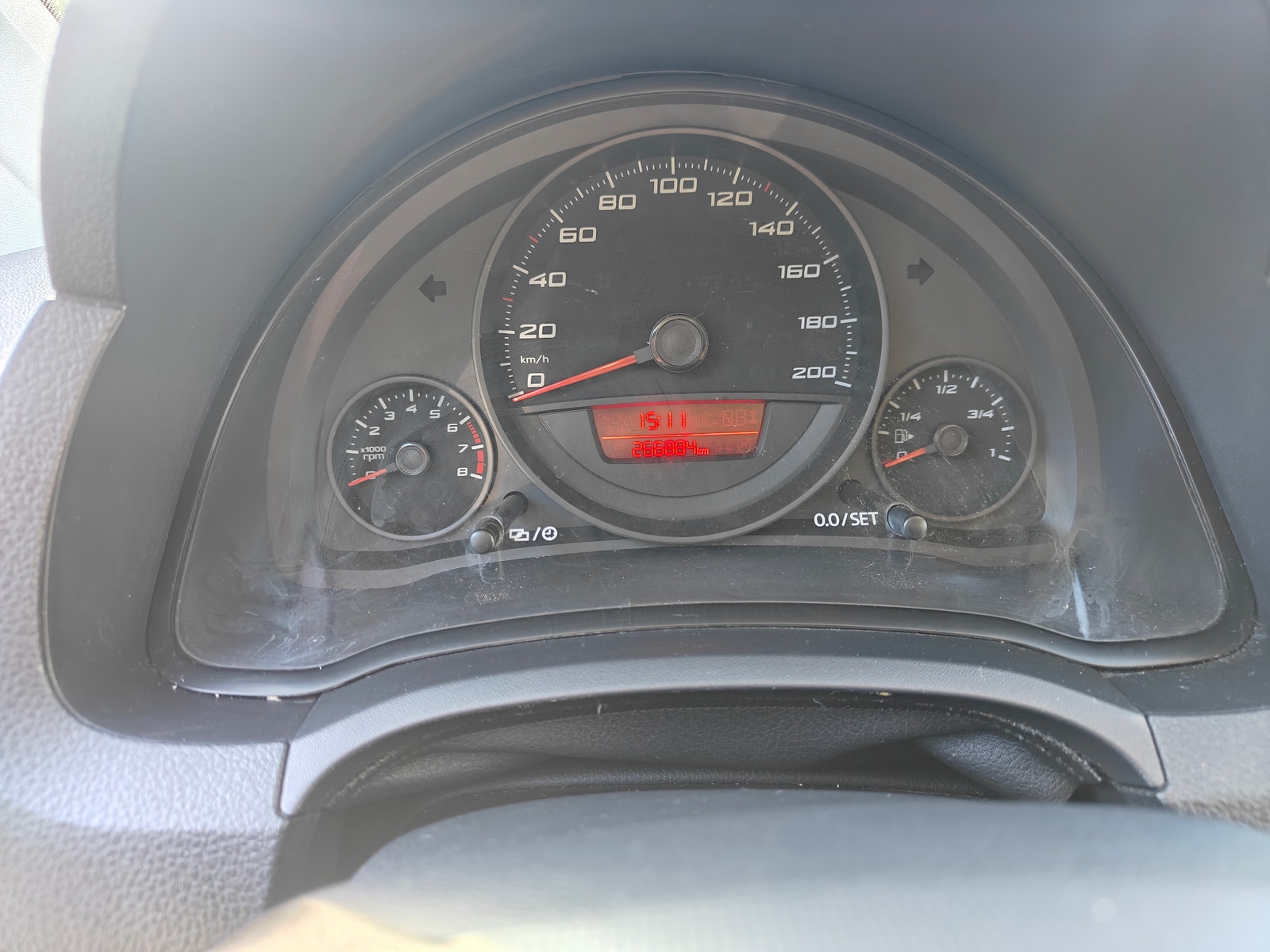 Seat Mii til salg hos Nabilli