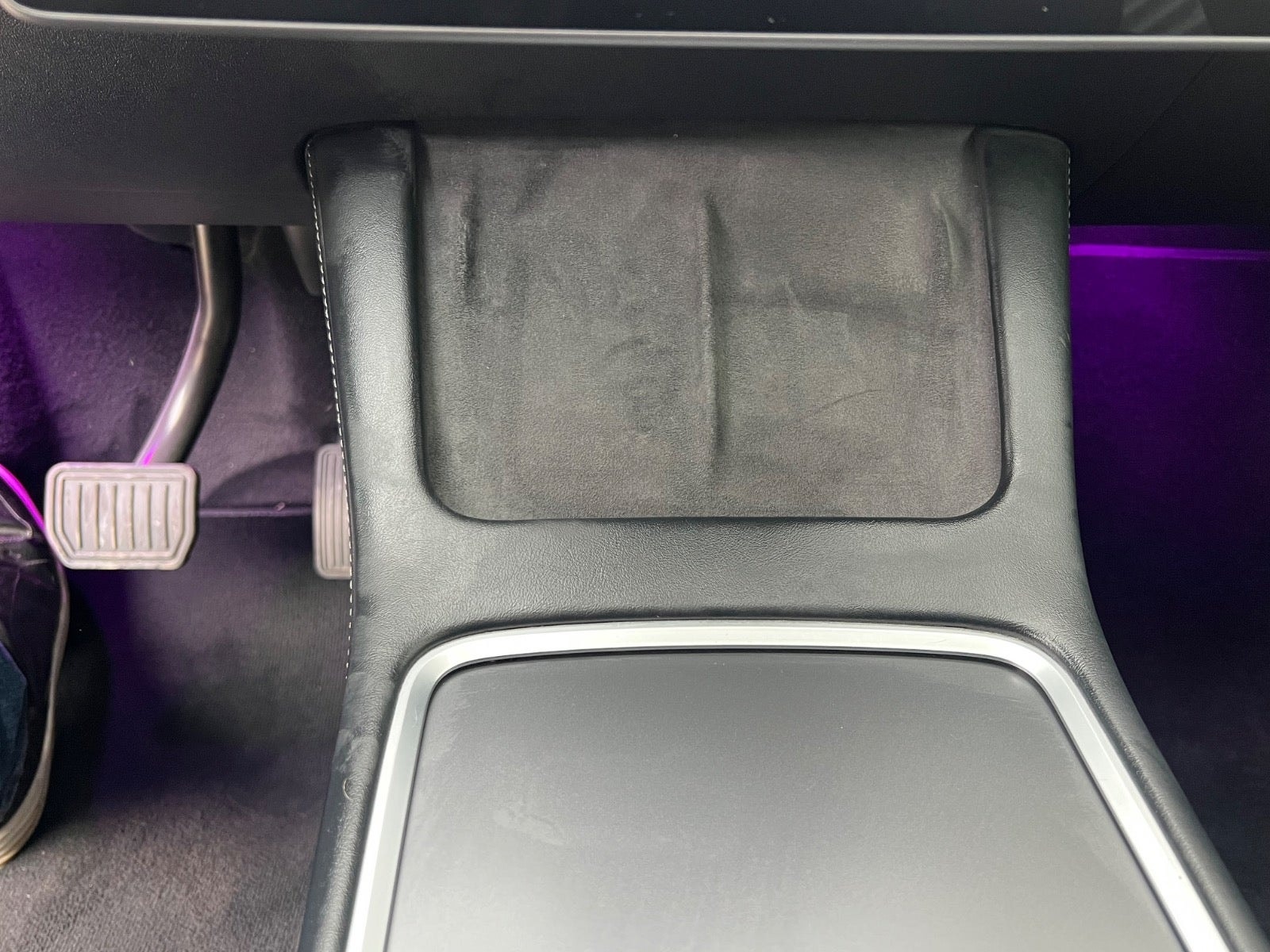 Tesla Model Y til salg hos Nabilli