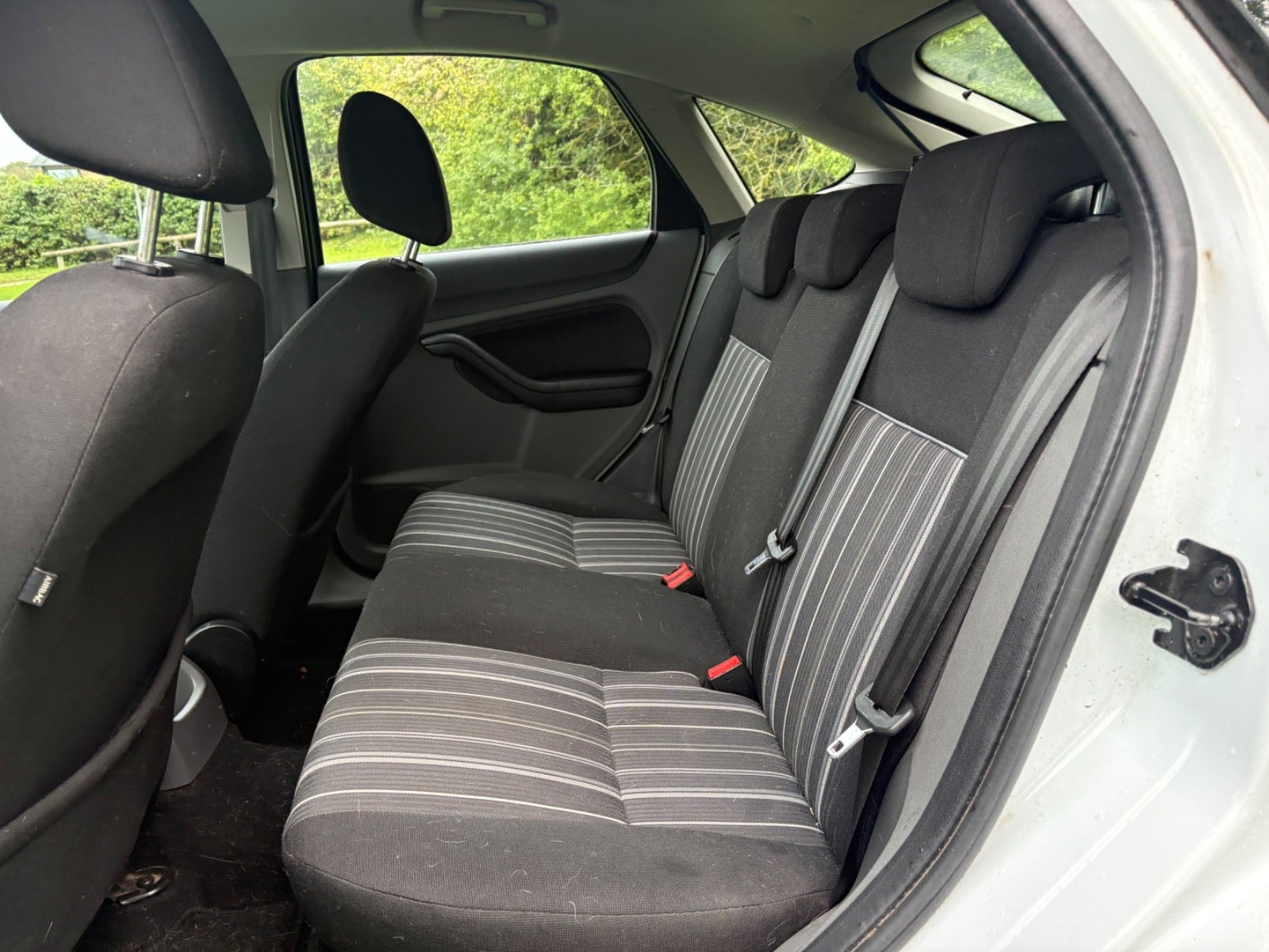 Ford Focus – billede 18